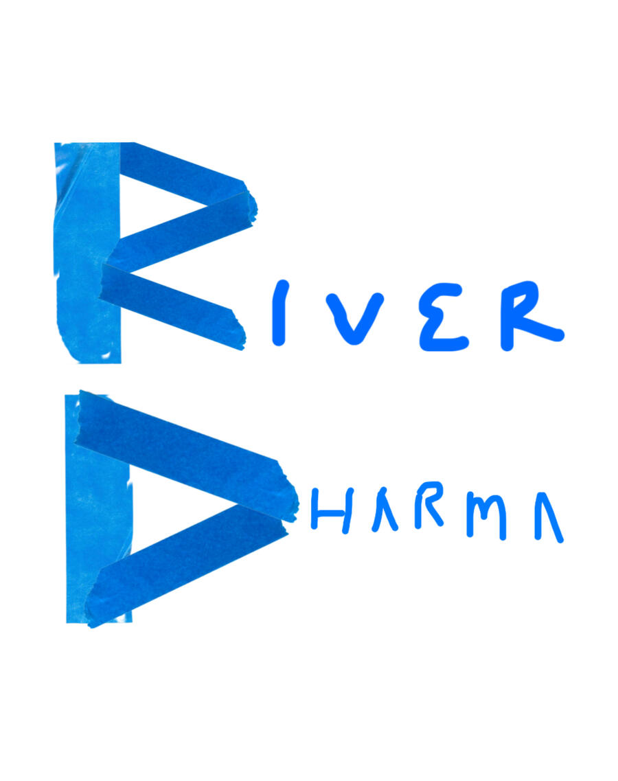 River Dharma Annihilation Sutras of Love from the Yarlung Tsangpo