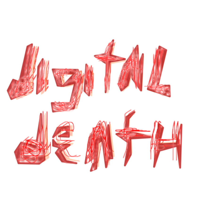 DIGITAL DEATH LLC